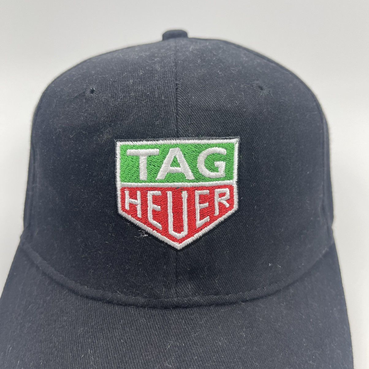 Tag Heuer Tag Heuer hat Size ONE SIZE - 6 Thumbnail
