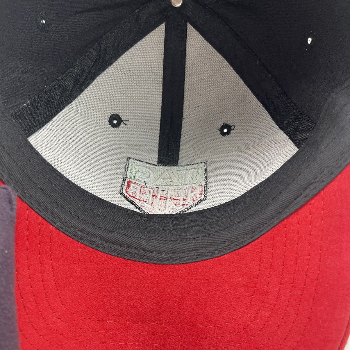Tag Heuer Tag Heuer hat Size ONE SIZE - 12 Thumbnail