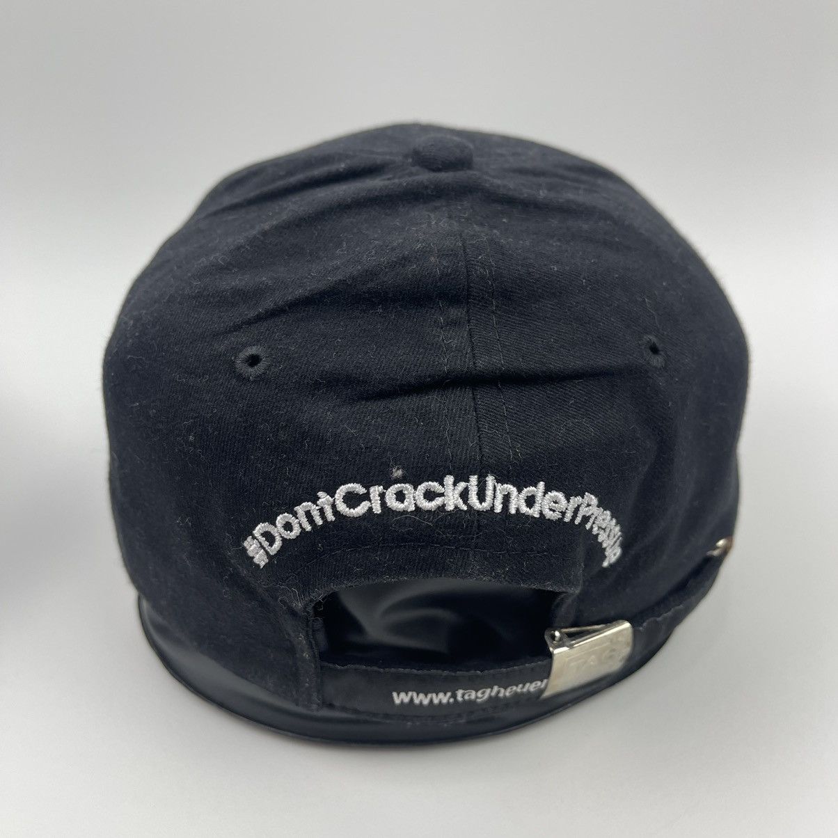 Tag Heuer Tag Heuer hat Size ONE SIZE - 8 Thumbnail