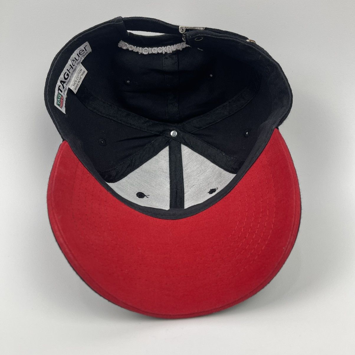 Tag Heuer Tag Heuer hat Size ONE SIZE - 11 Thumbnail