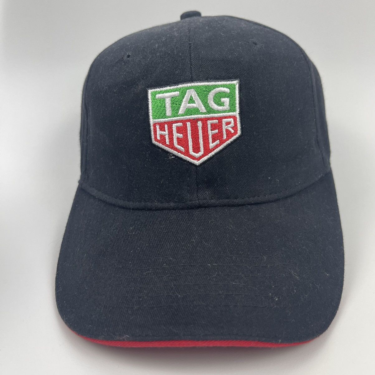 Tag Heuer Tag Heuer hat Size ONE SIZE - 2 Thumbnail