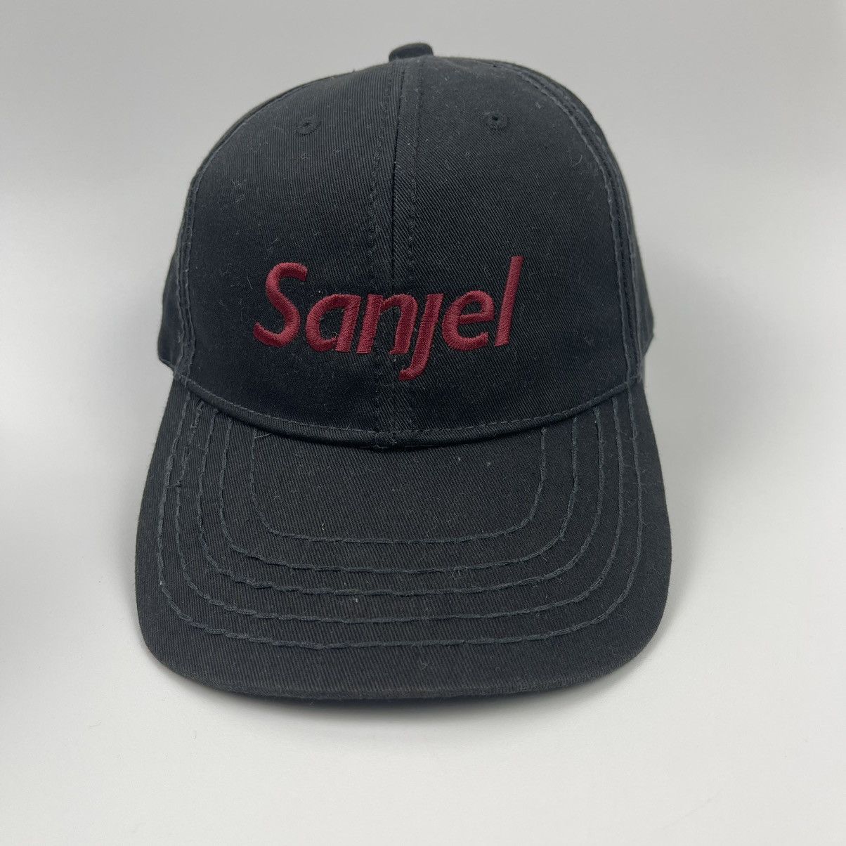 Vintage Sajel David Michael Hat Cap Size ONE SIZE - 1 Thumbnail
