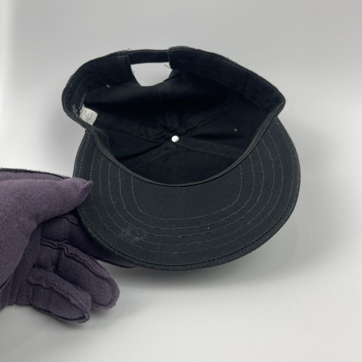 Vintage Sajel David Michael Hat Cap Size ONE SIZE - 9 Thumbnail