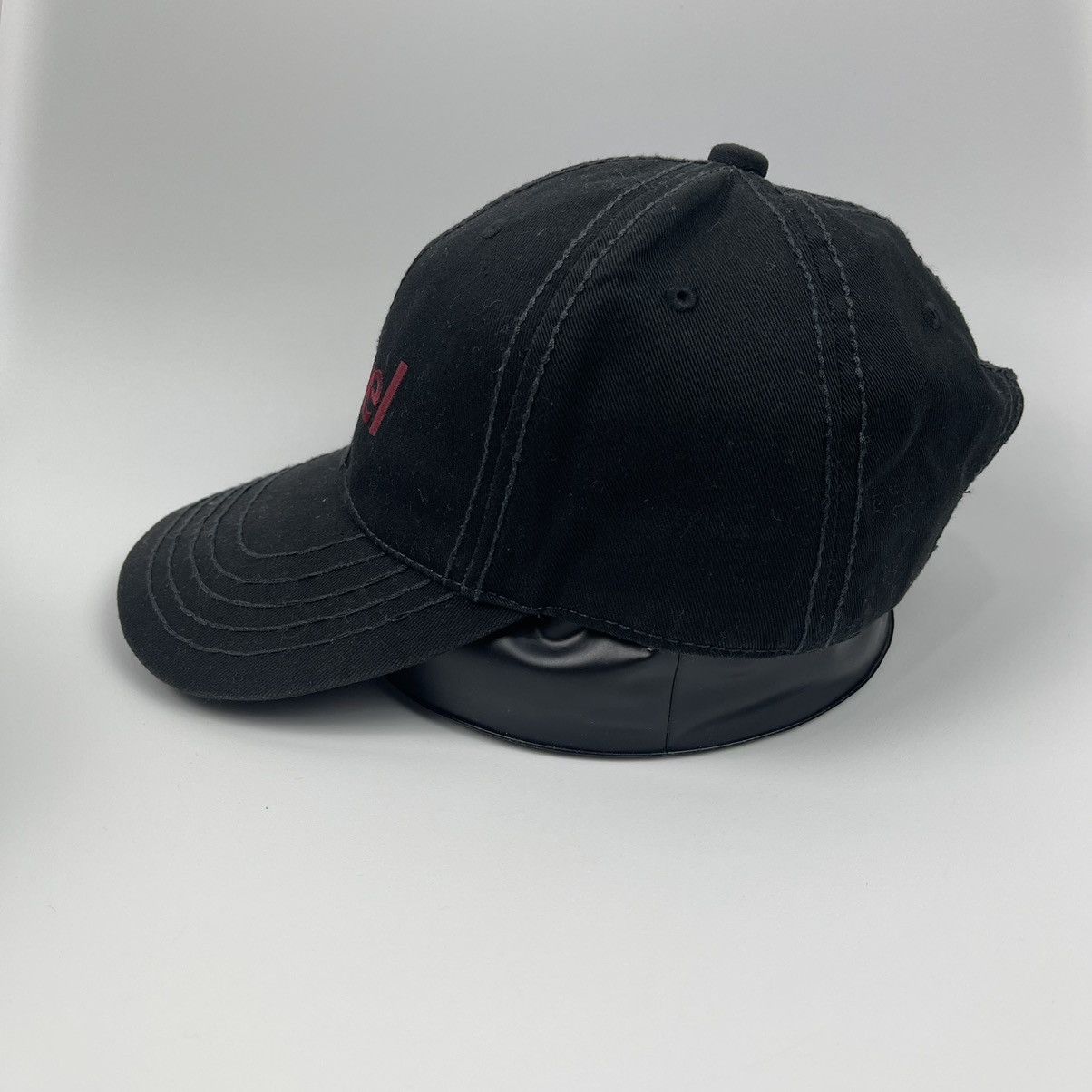 Vintage Sajel David Michael Hat Cap Size ONE SIZE - 6 Thumbnail