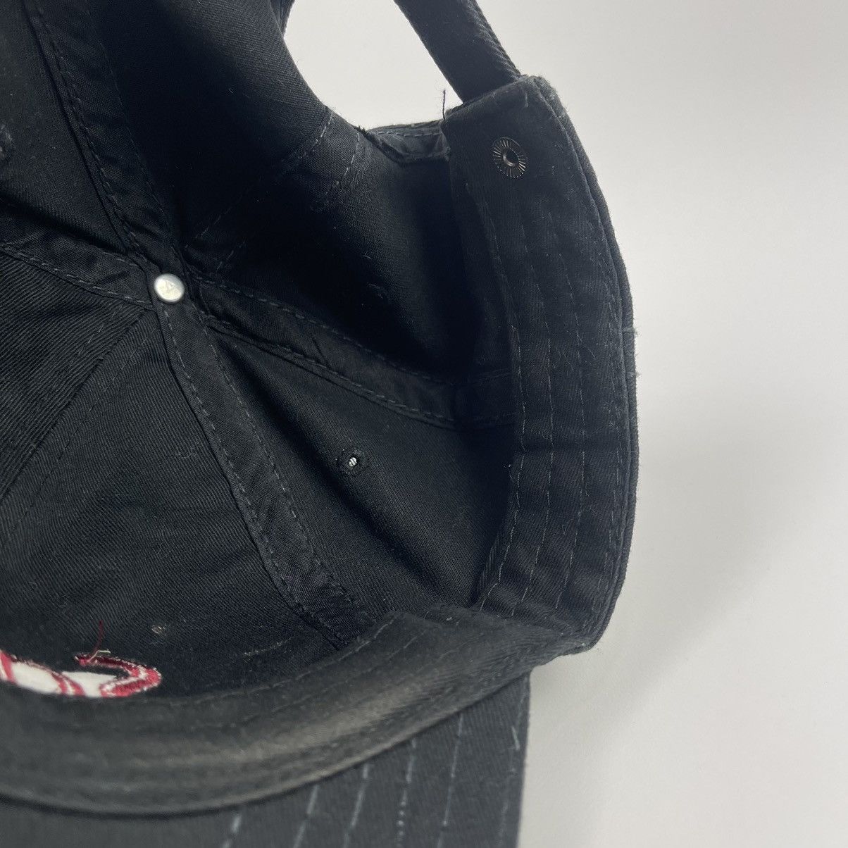 Vintage Sajel David Michael Hat Cap Size ONE SIZE - 12 Thumbnail