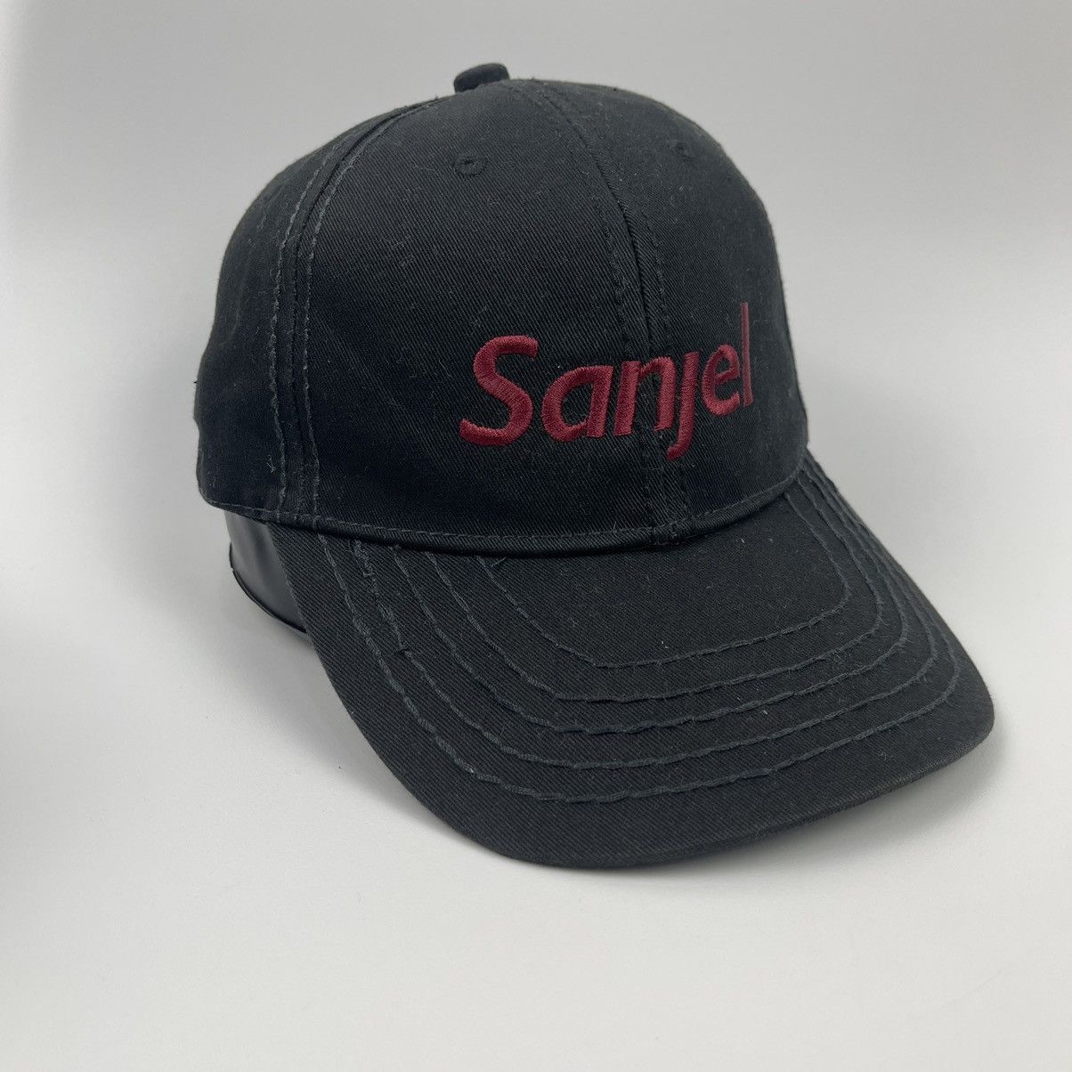 Vintage Sajel David Michael Hat Cap Size ONE SIZE - 3 Thumbnail