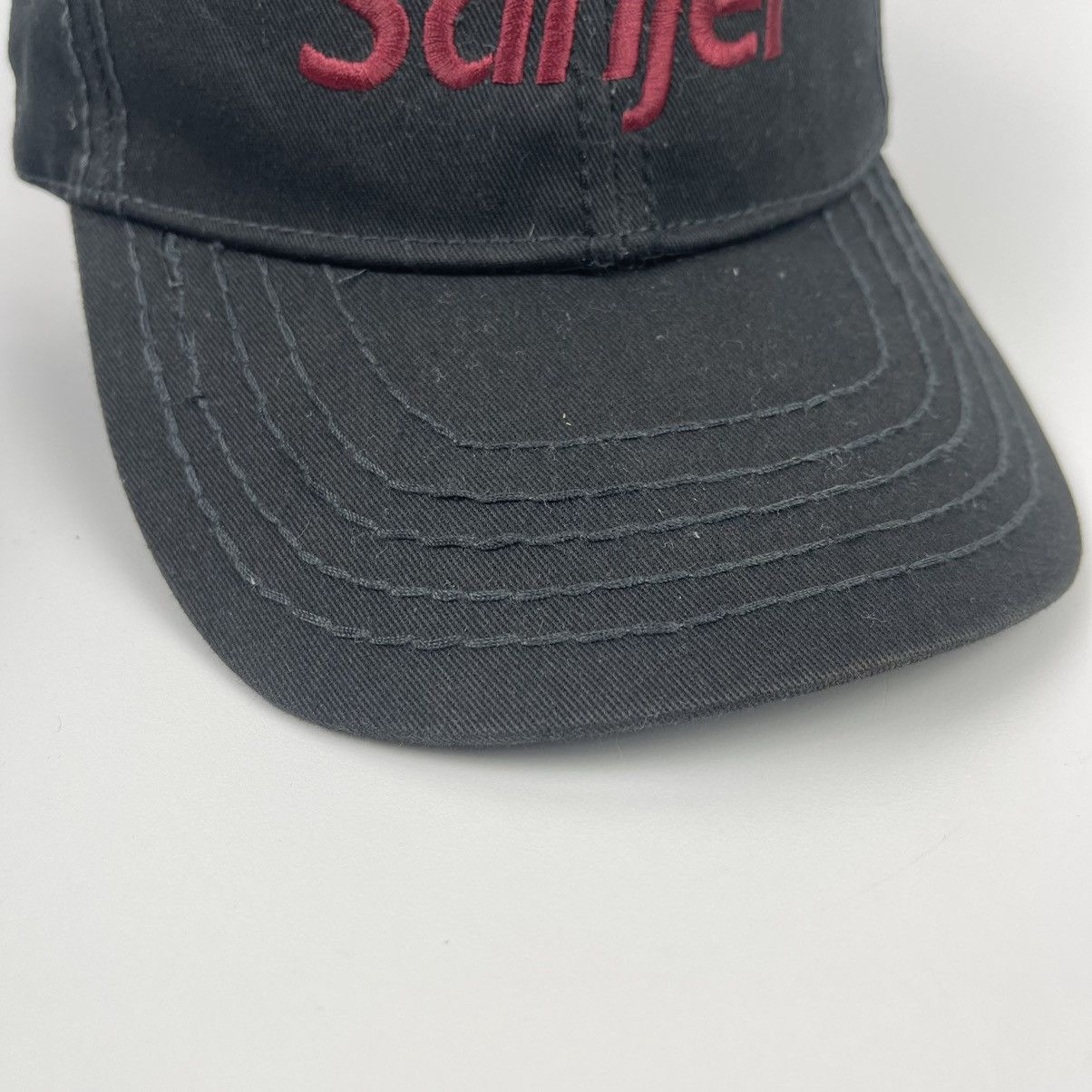 Vintage Sajel David Michael Hat Cap Size ONE SIZE - 4 Thumbnail