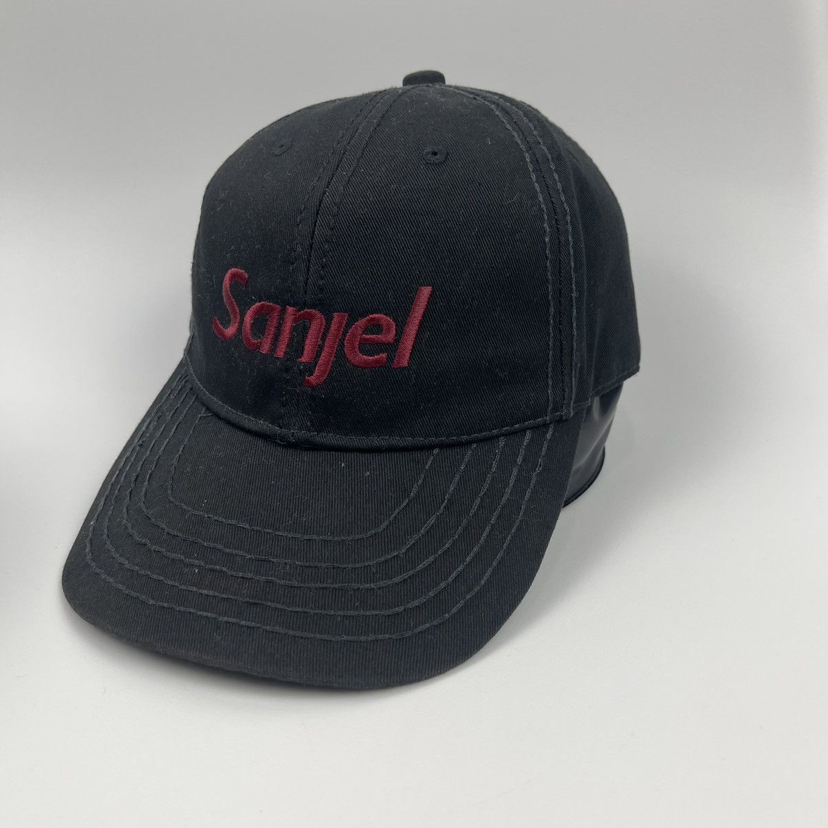 Vintage Sajel David Michael Hat Cap Size ONE SIZE - 2 Thumbnail
