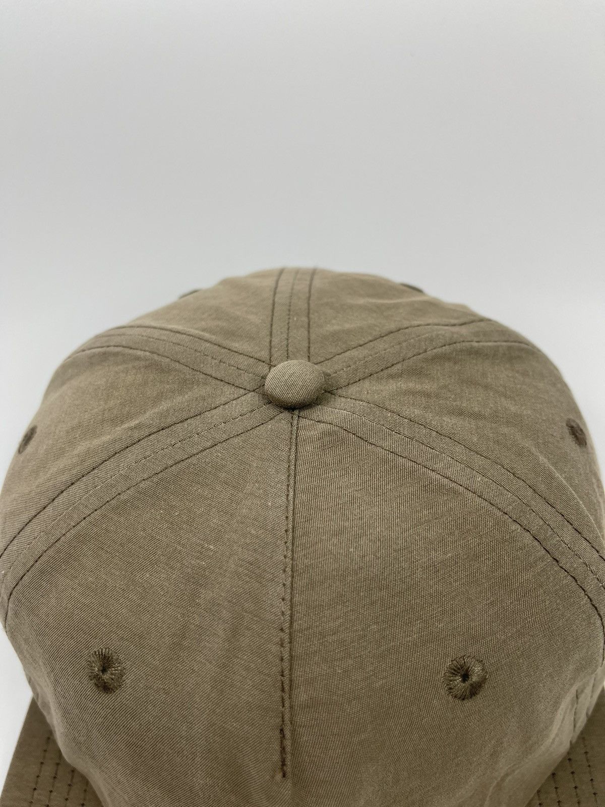 If Six Was Nine Billabong Plain Hat Size ONE SIZE - 8 Thumbnail
