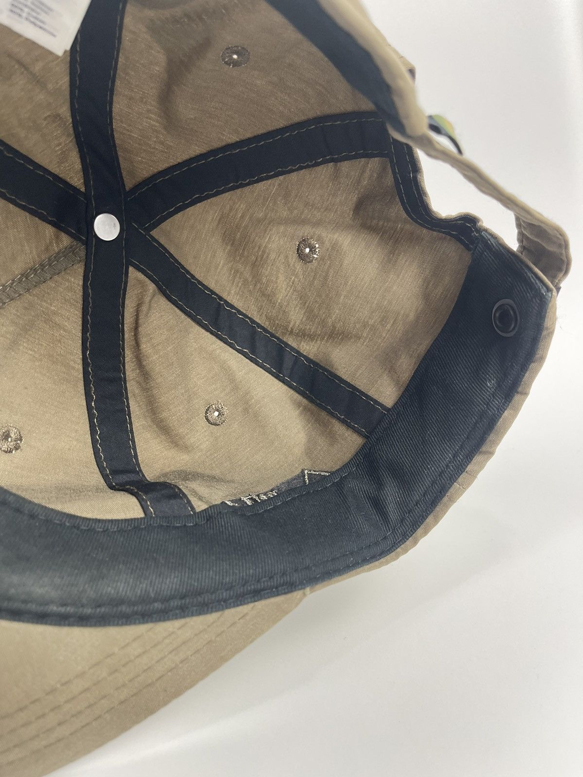 If Six Was Nine Billabong Plain Hat Size ONE SIZE - 11 Thumbnail