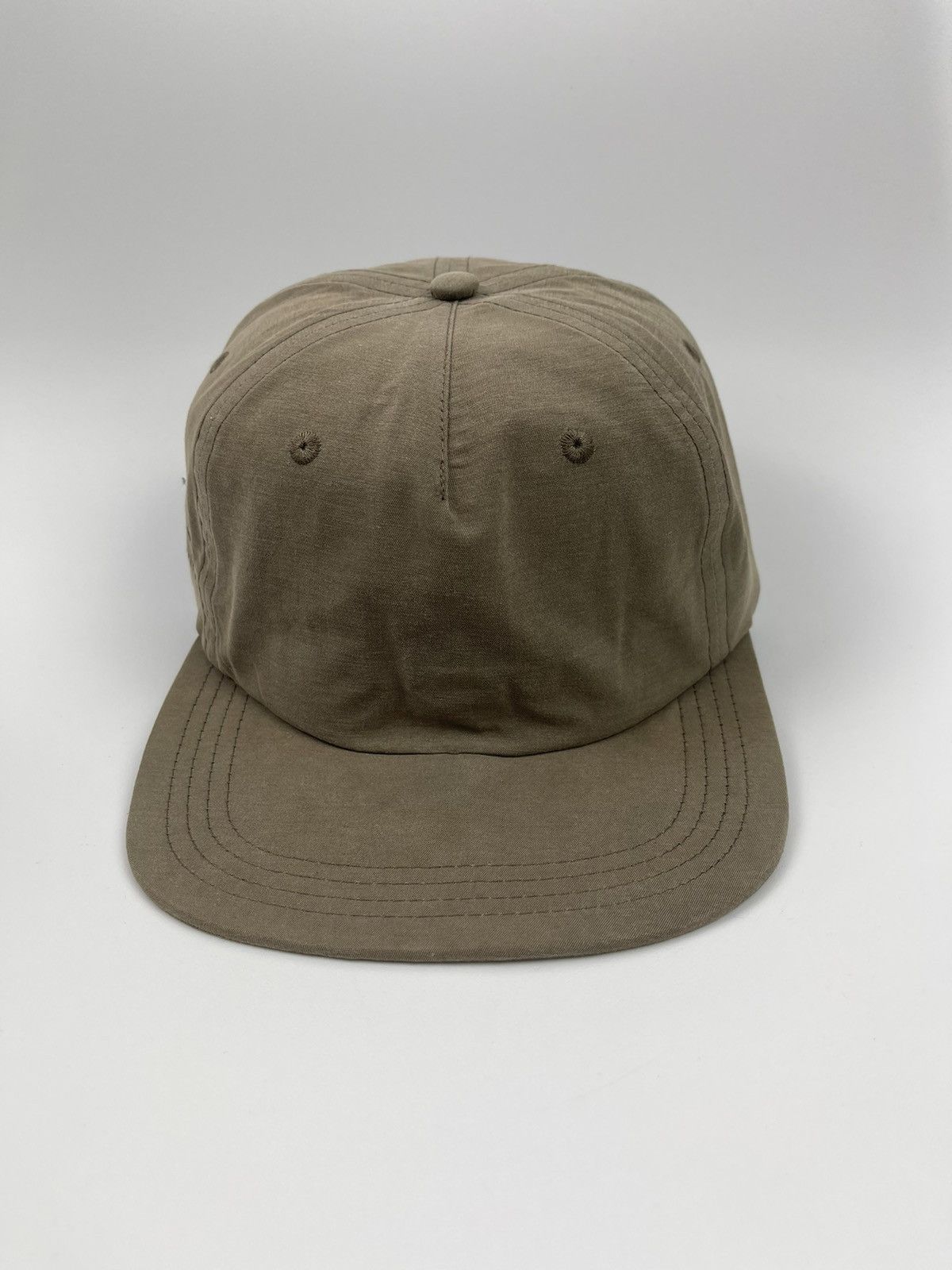 If Six Was Nine Billabong Plain Hat Size ONE SIZE - 1 Thumbnail