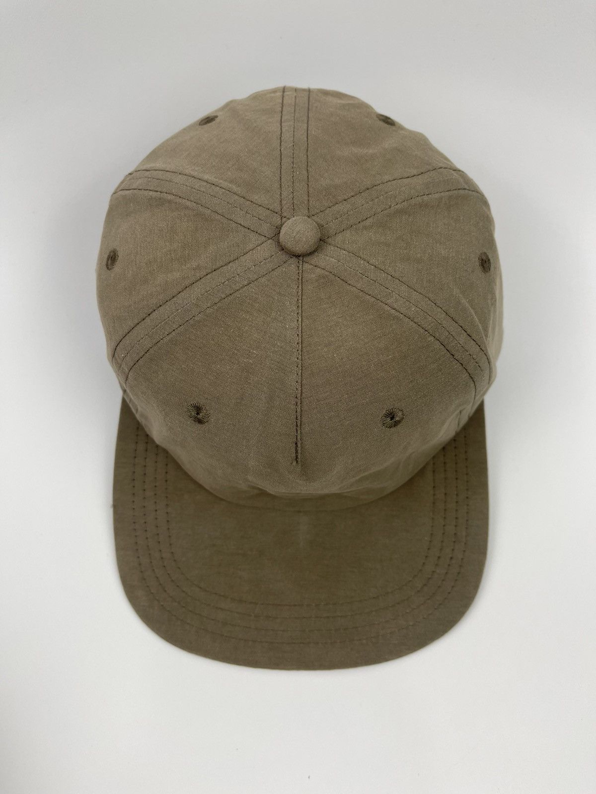 If Six Was Nine Billabong Plain Hat Size ONE SIZE - 7 Thumbnail