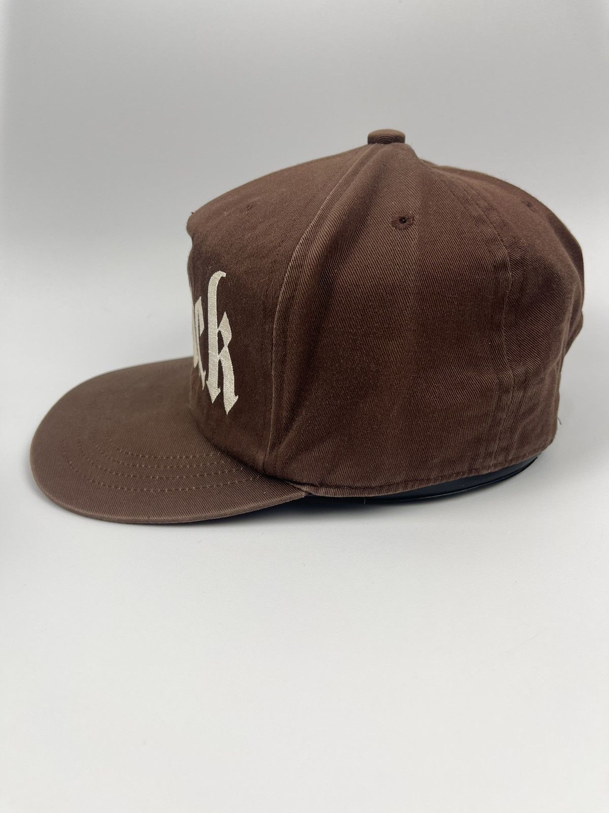 Hat Club Scrack Snapback Hat Size ONE SIZE - 5 Thumbnail