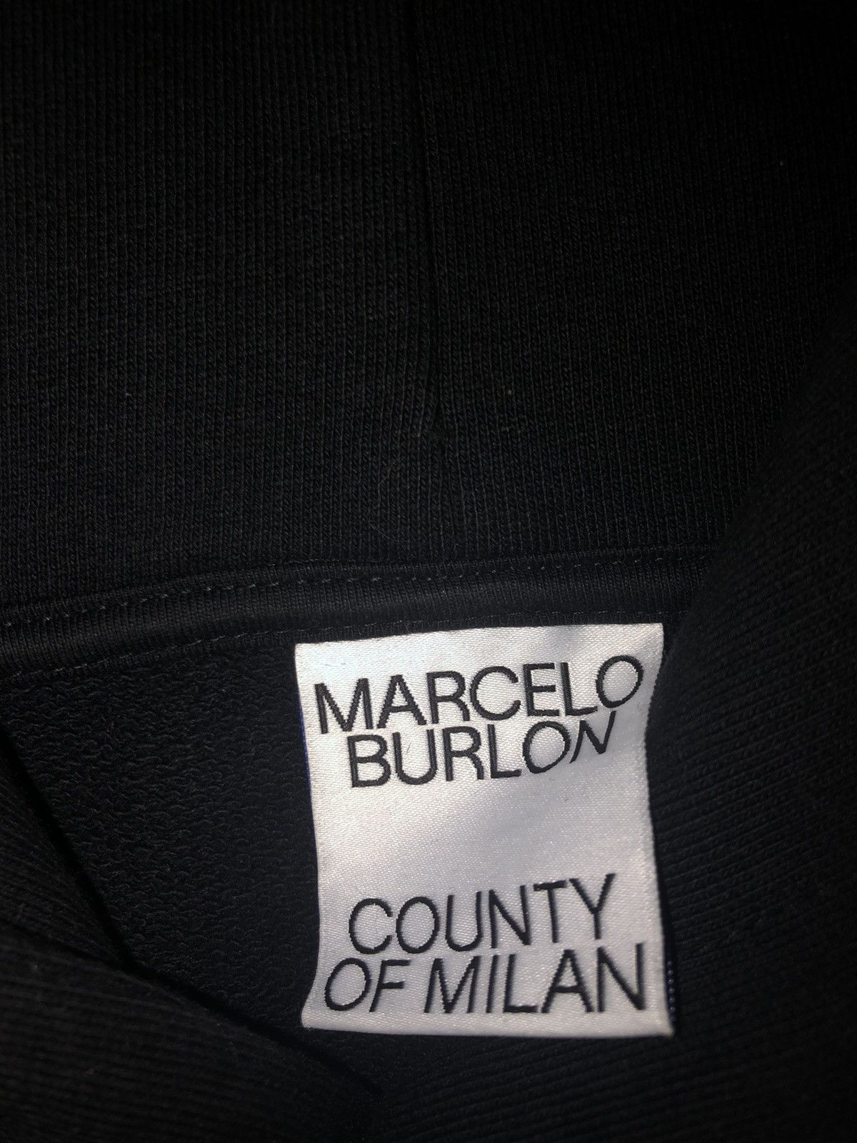 Marcelo Burlon Marcelo Burlon Wings hoodie Size US L / EU 52-54 / 3 - 3 Thumbnail