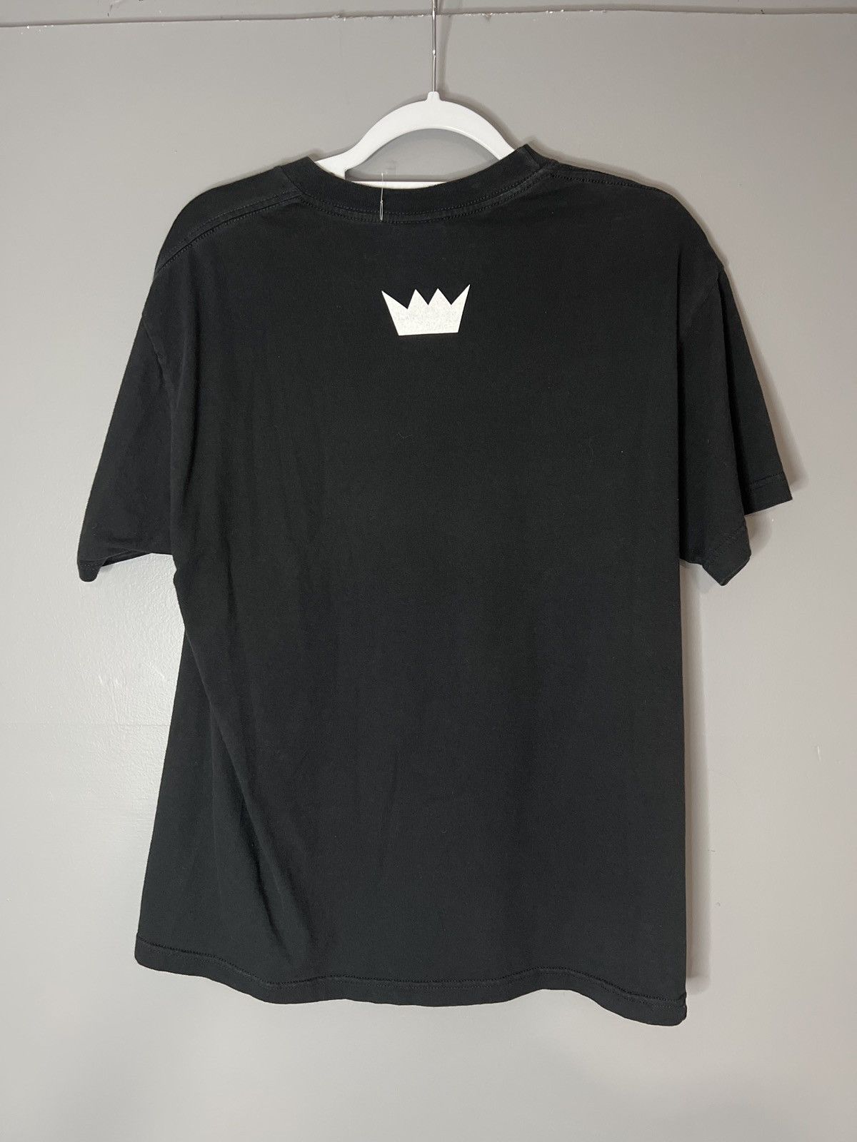 Vintage SADE King of Sorrow 2001 tour tee | Grailed
