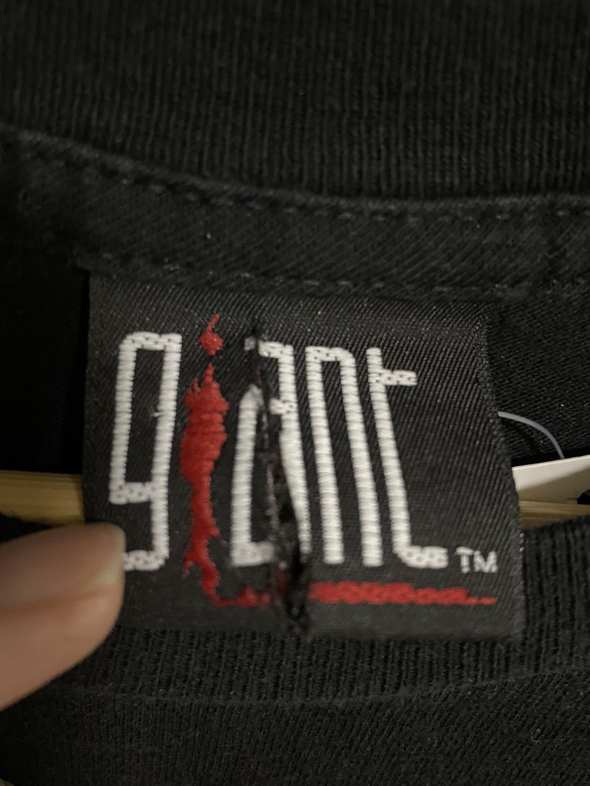 Vintage SADE King of Sorrow 2001 tour tee | Grailed