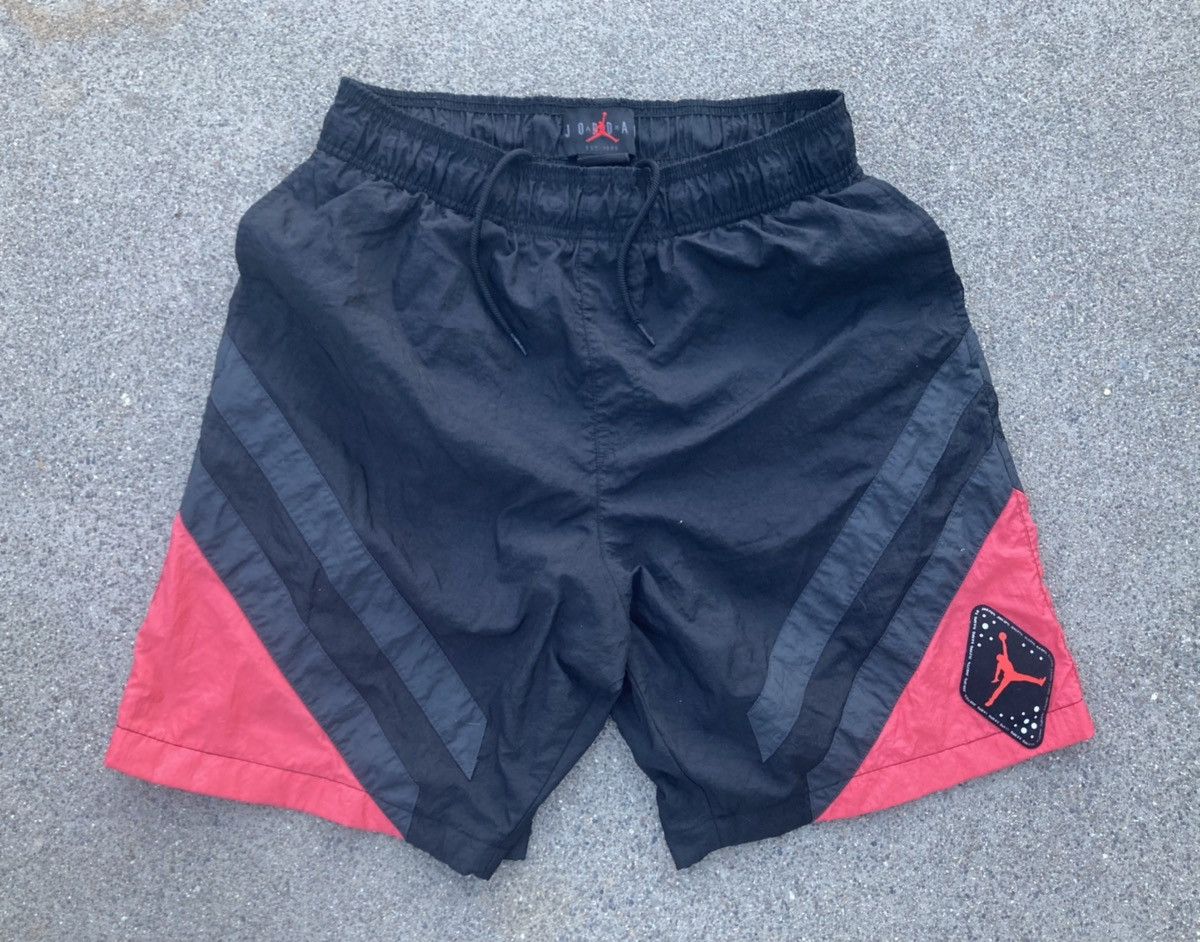 Jordan swimming trunks best sale