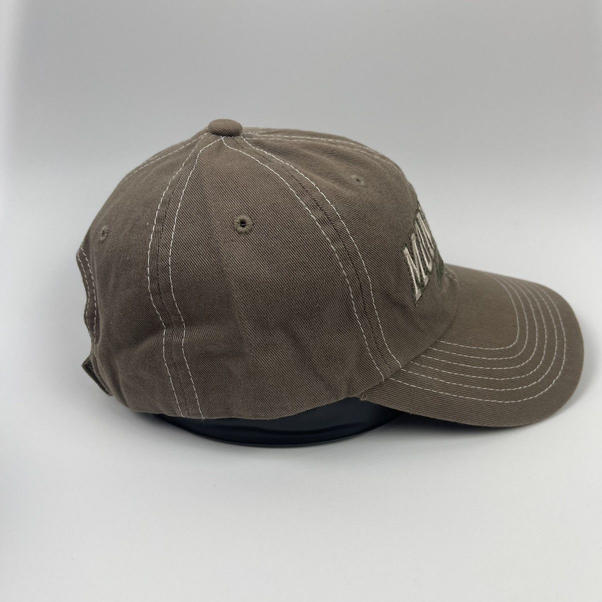 Japanese Brand Monterey by My Town Hat Cap Size ONE SIZE - 4 Thumbnail