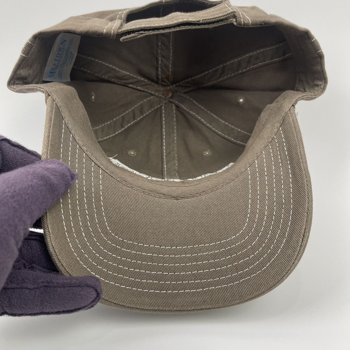 Japanese Brand Monterey by My Town Hat Cap Size ONE SIZE - 9 Thumbnail