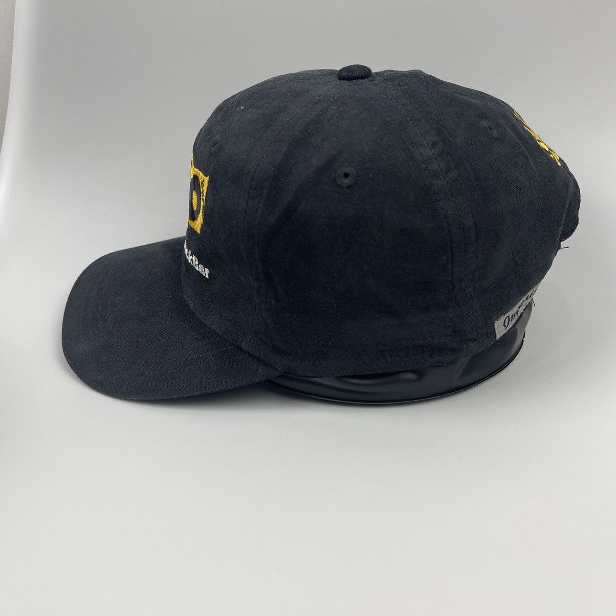 If Six Was Nine Mojo snapback natural Hat Size ONE SIZE - 5 Thumbnail