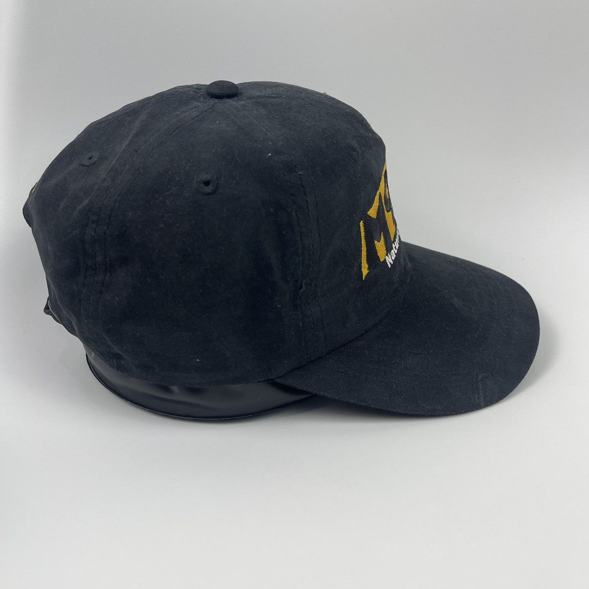 If Six Was Nine Mojo snapback natural Hat Size ONE SIZE - 4 Thumbnail