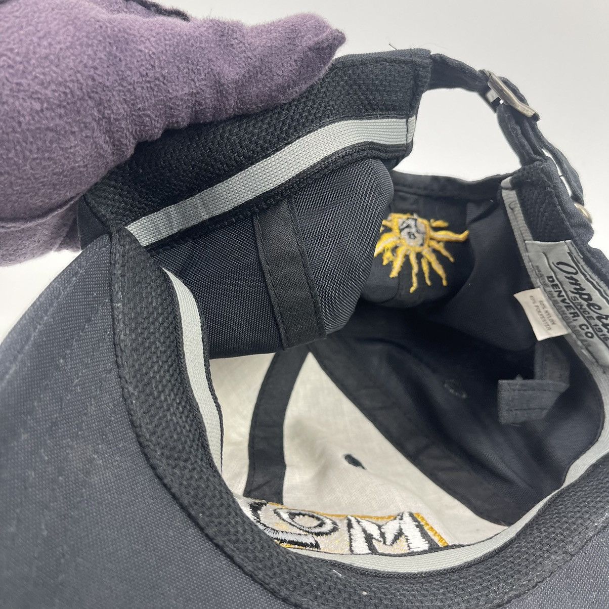 If Six Was Nine Mojo snapback natural Hat Size ONE SIZE - 13 Thumbnail