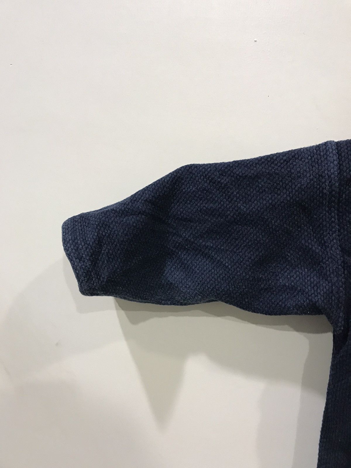 Indigo Kimono Kendo Sashiko Japan Size US S / EU 44-46 / 1 - 5 Thumbnail