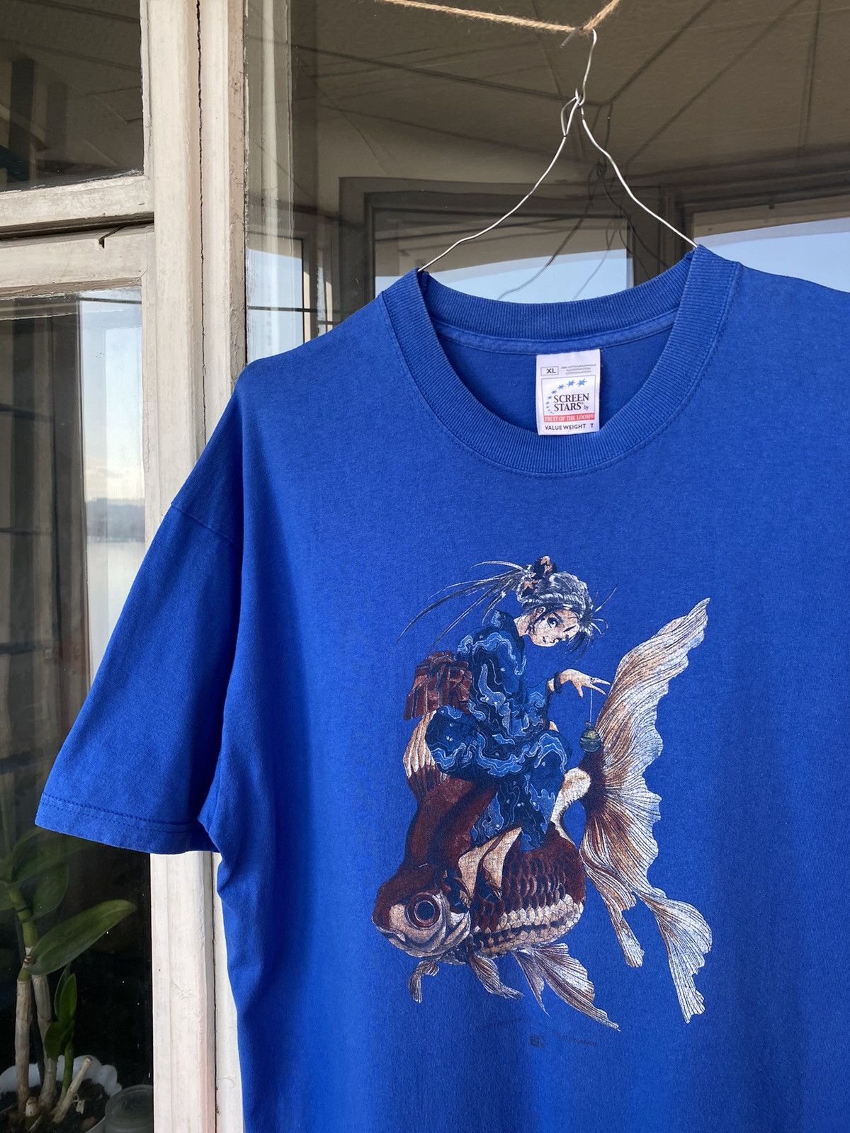 Anime × Japanese Brand × Vintage Vintage oh my goddess Animagic 