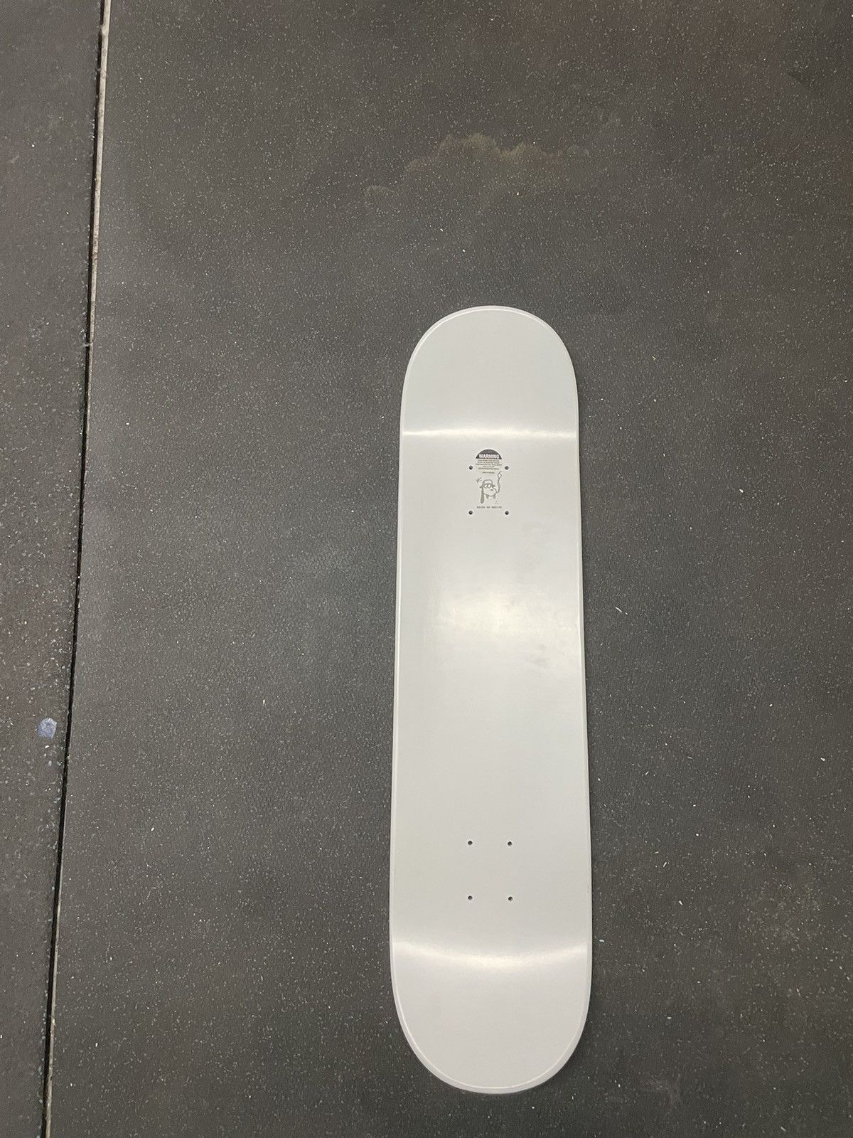 Fucking Awesome Fucking awesome frog skateboard size 8.0 Size ONE SIZE - 3 Thumbnail