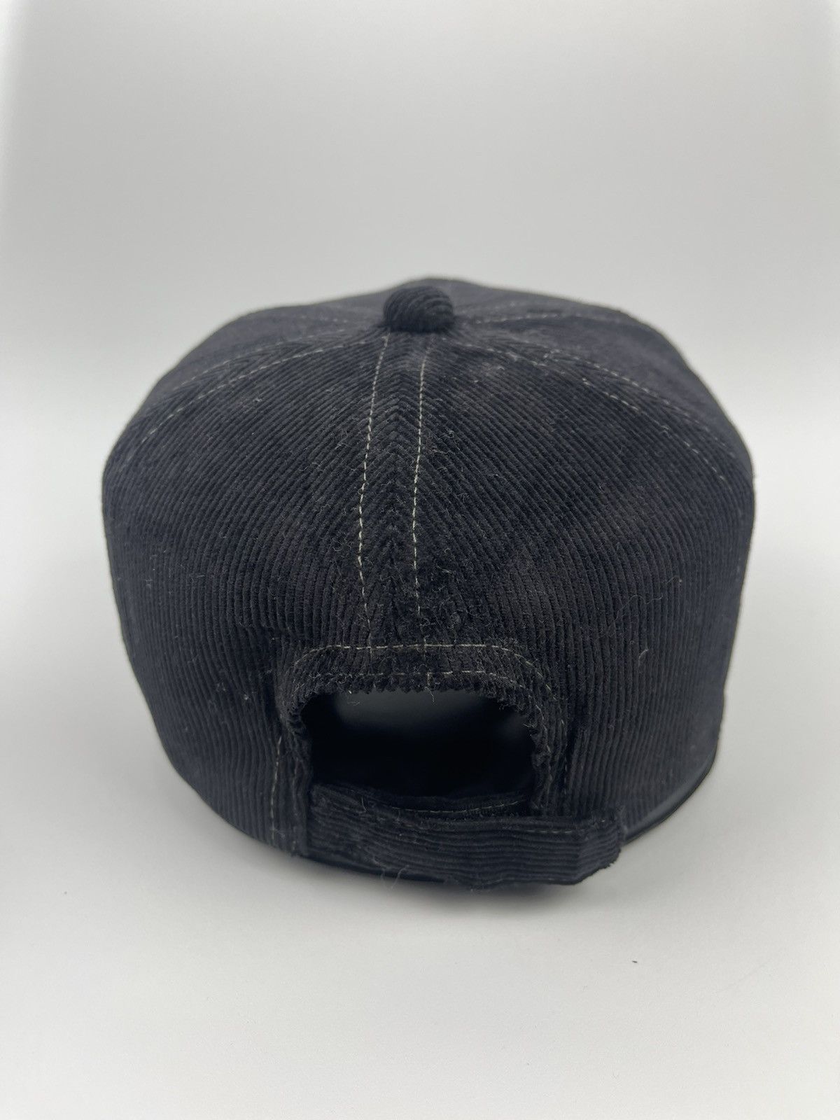 Japanese Brand A. Weekend 7 holiday by IKEDA NOBUO hat Size ONE SIZE - 7 Thumbnail