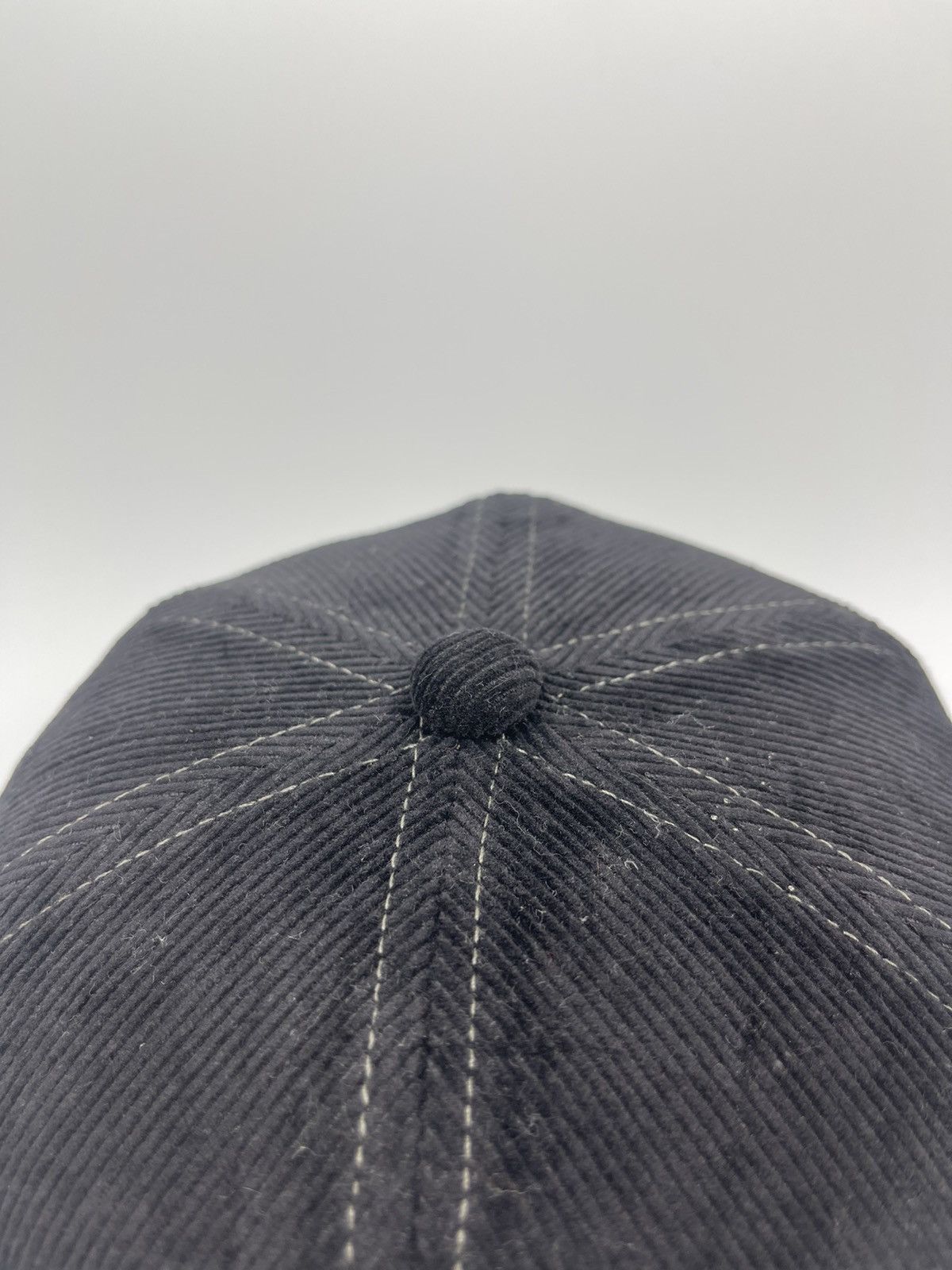 Japanese Brand A. Weekend 7 holiday by IKEDA NOBUO hat Size ONE SIZE - 8 Thumbnail