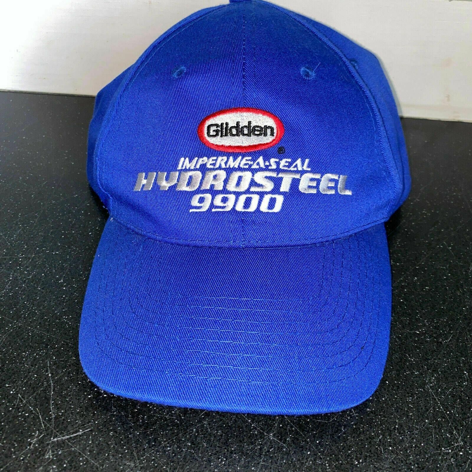 Other Glidden Baseball Hat Mens OSFA Cap Hydrosteel | Grailed