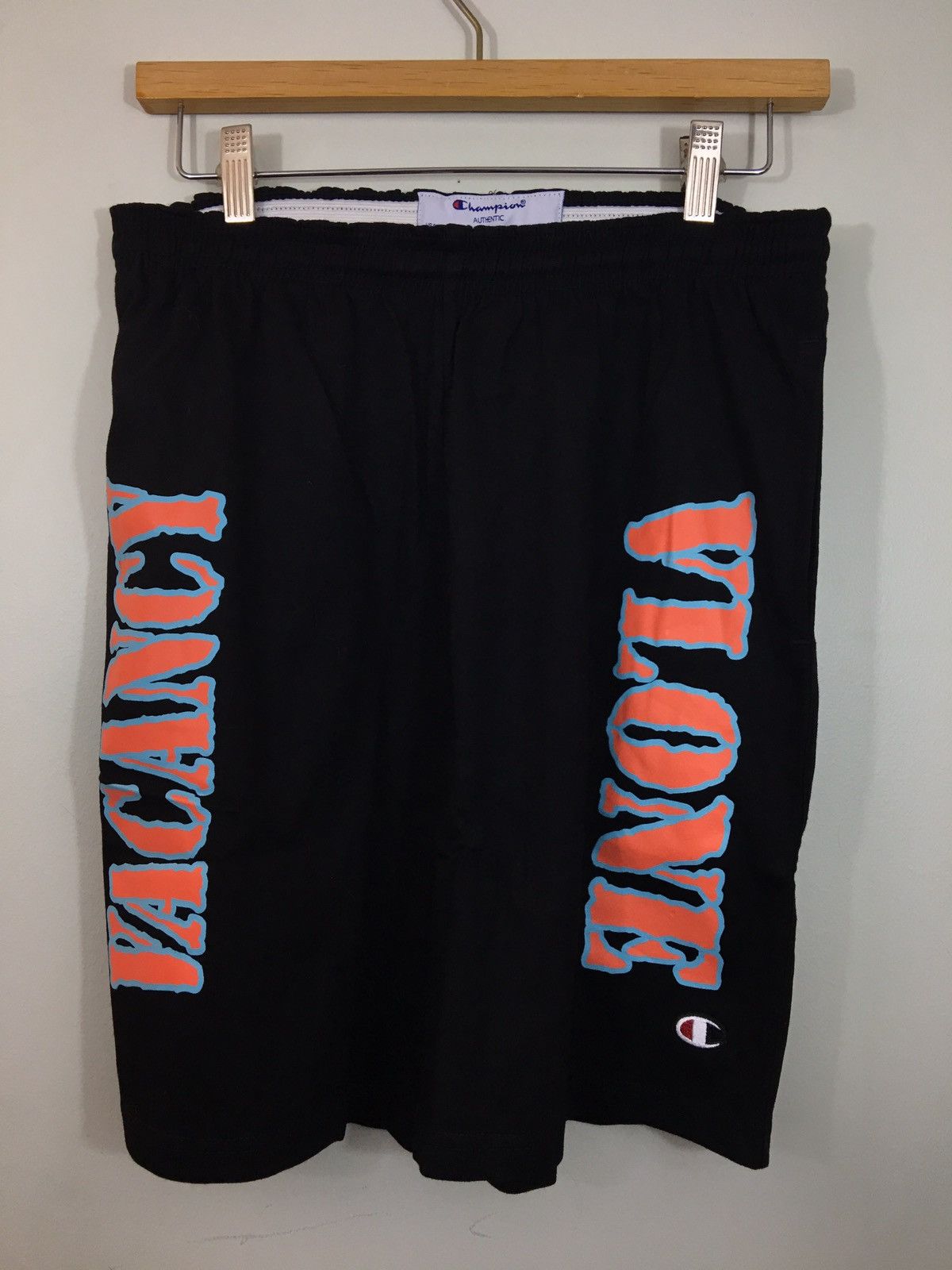 Vlone Vacancy Shorts | Grailed