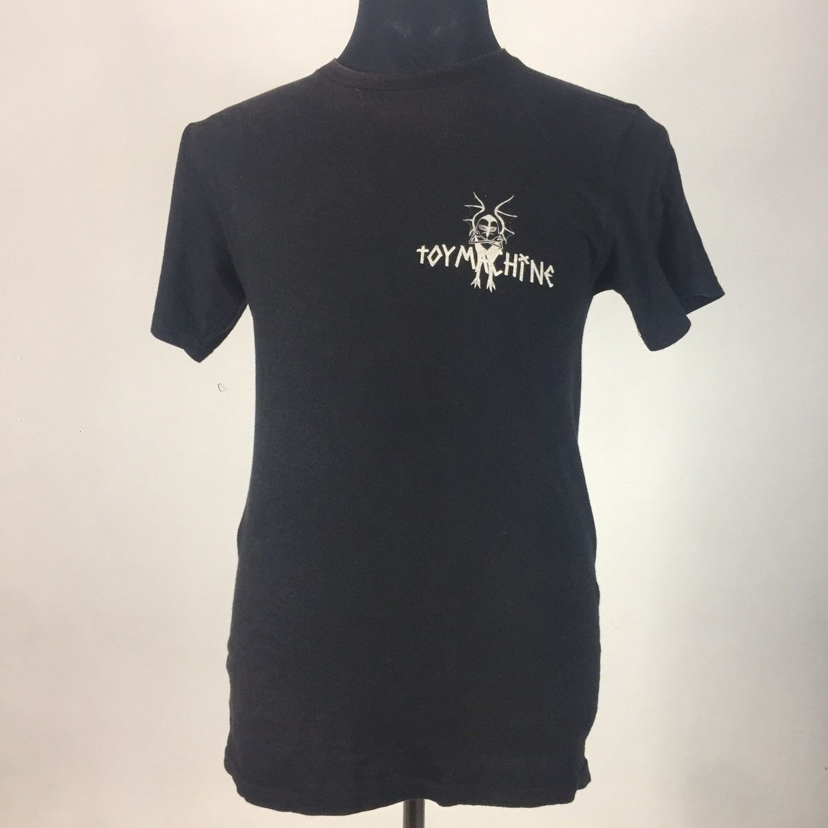 Toy Machine Toy Machine Skate Tee Size US XS / EU 42 / 0 - 3 Thumbnail