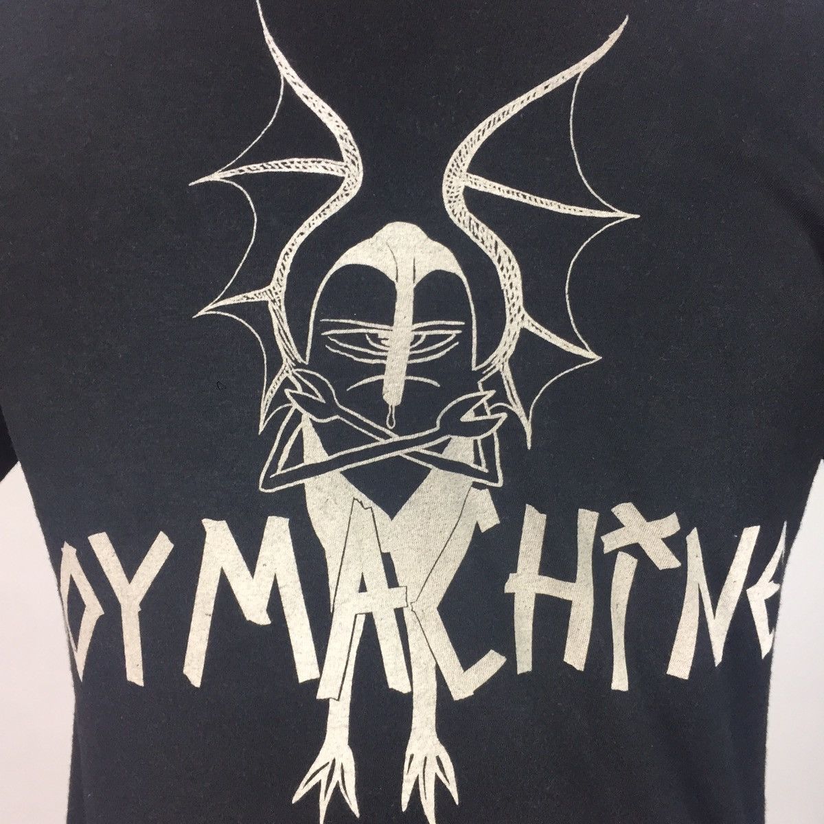 Toy Machine Toy Machine Skate Tee Size US XS / EU 42 / 0 - 2 Thumbnail