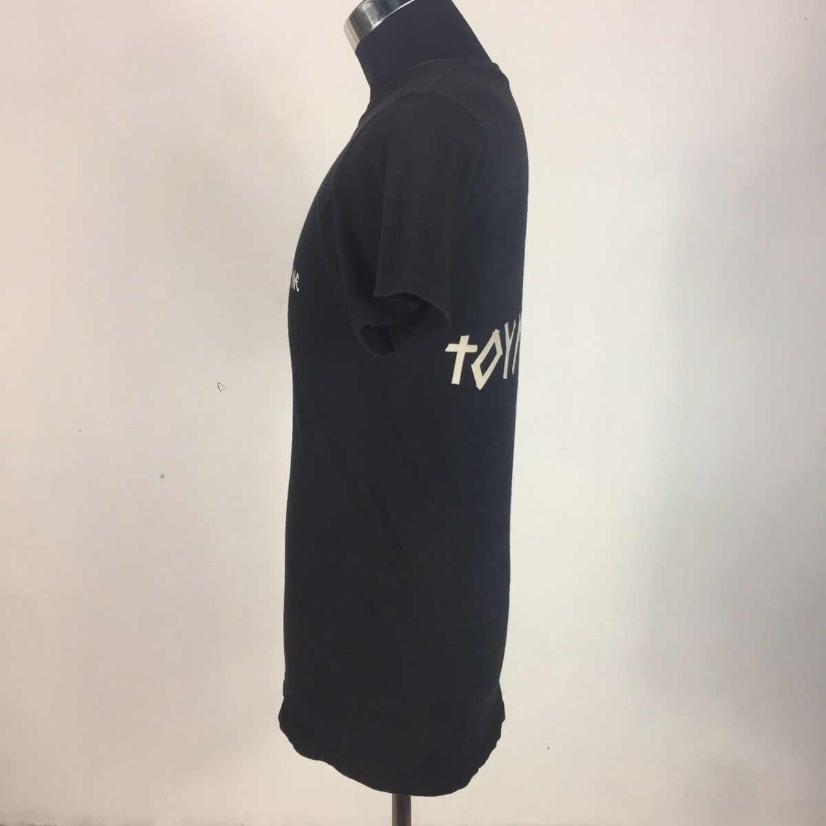 Toy Machine Toy Machine Skate Tee Size US XS / EU 42 / 0 - 10 Thumbnail