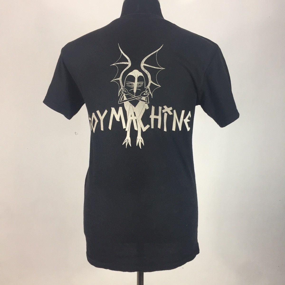 Toy Machine Toy Machine Skate Tee Size US XS / EU 42 / 0 - 1 Thumbnail