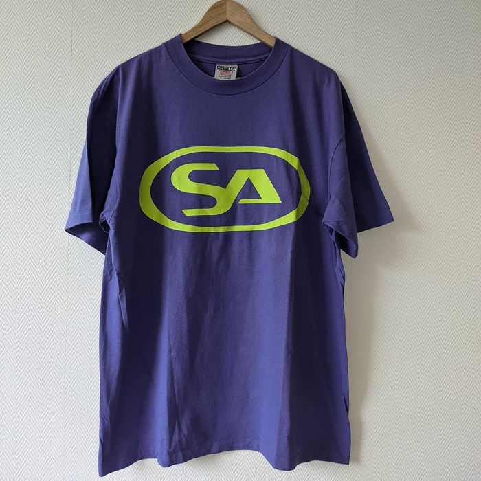 Vintage 1996 Skunk Anansie Stoosh Album tour | Grailed