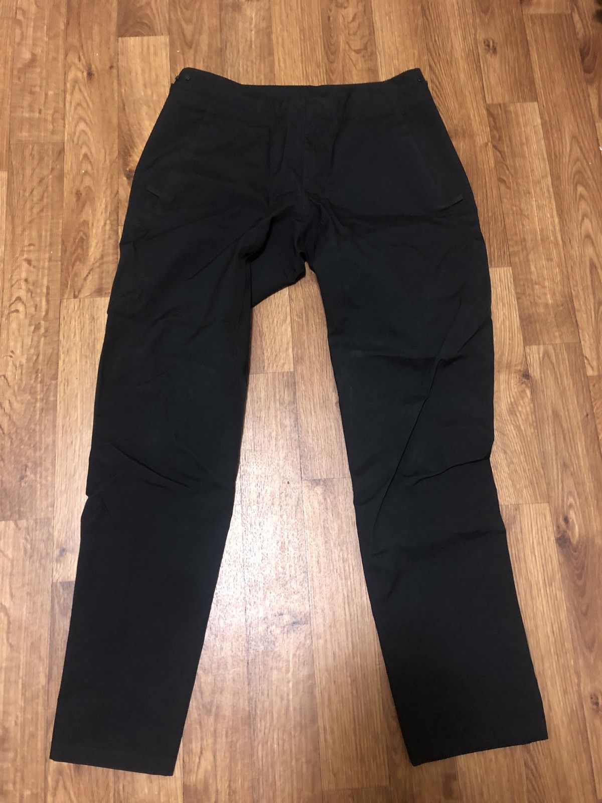 Arc'Teryx Veilance Veilance Sequent Pant AR | Grailed