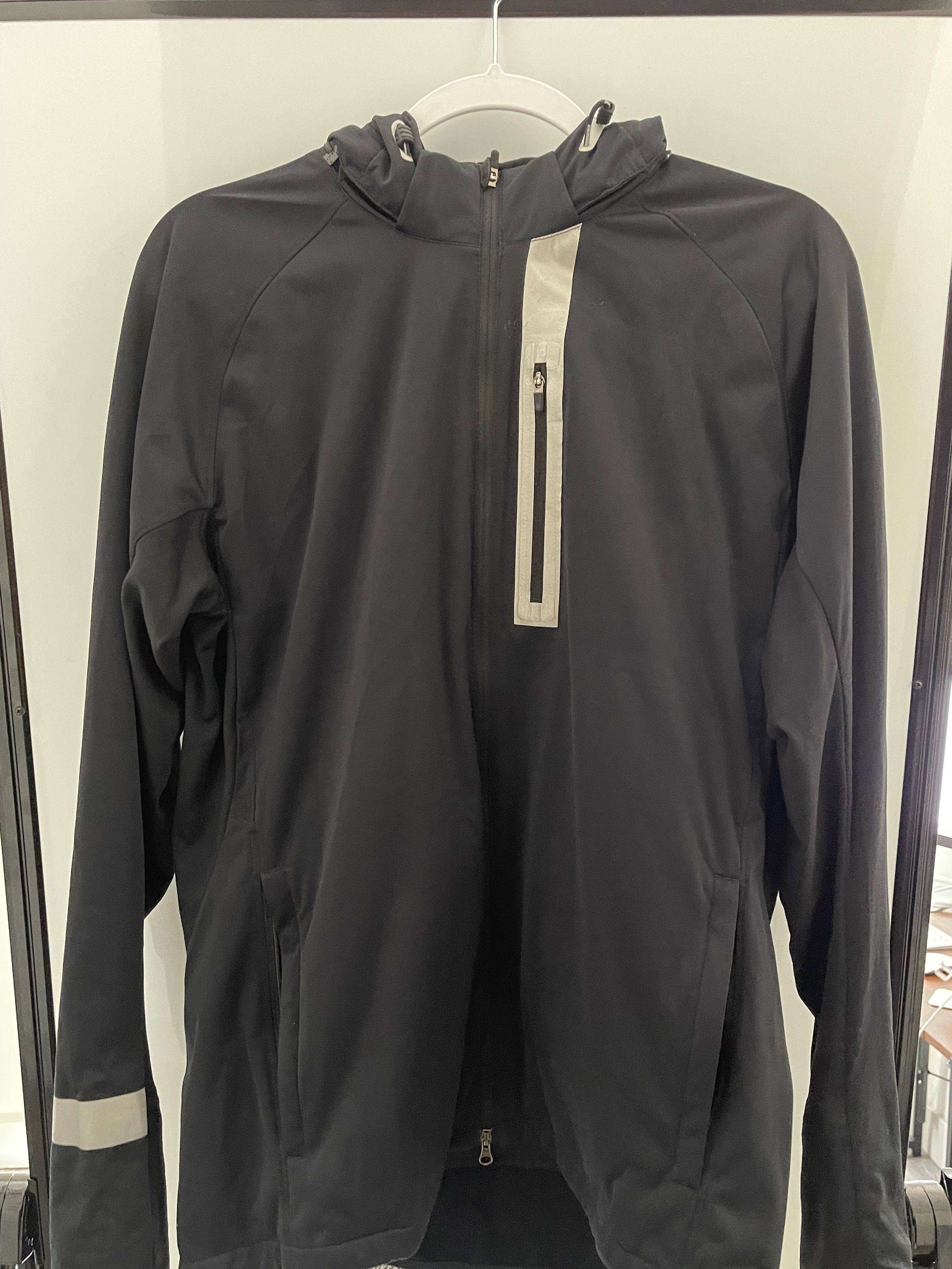 Nike NIKE Element Shield Max Waterproof Running Jacket 503151 Grailed