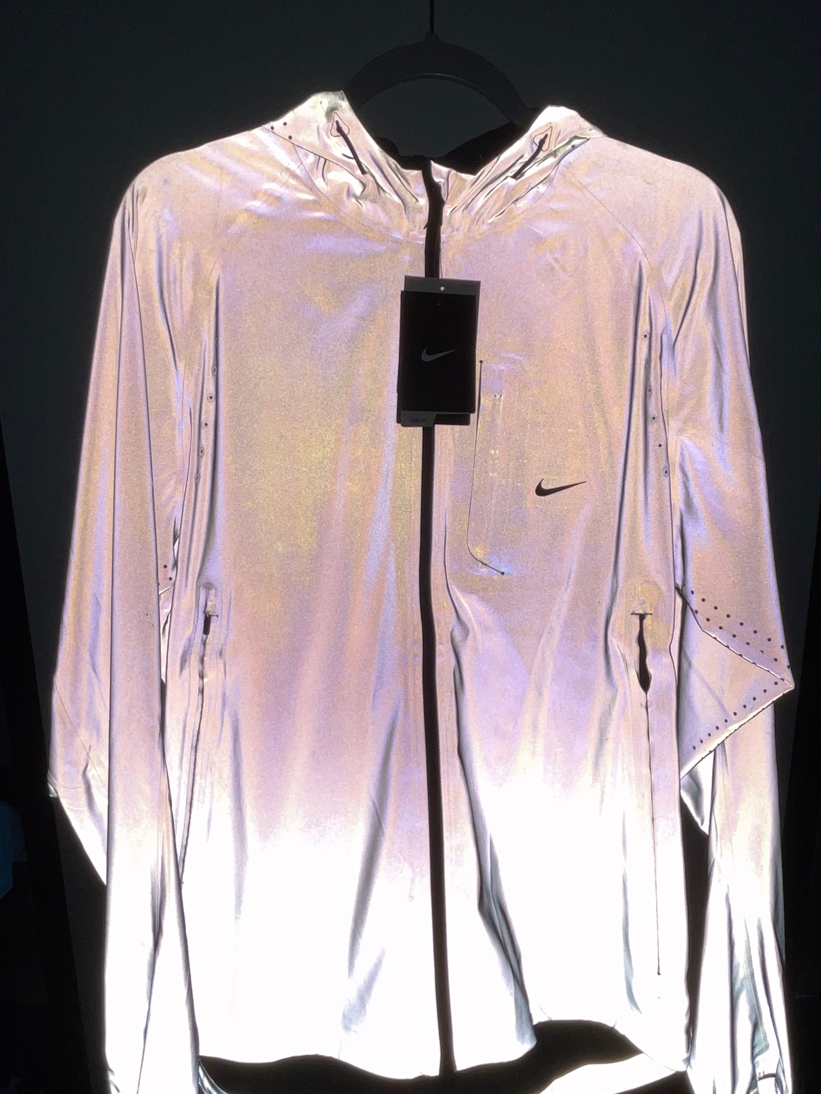 Nike Vapor Flash Jacket Grailed