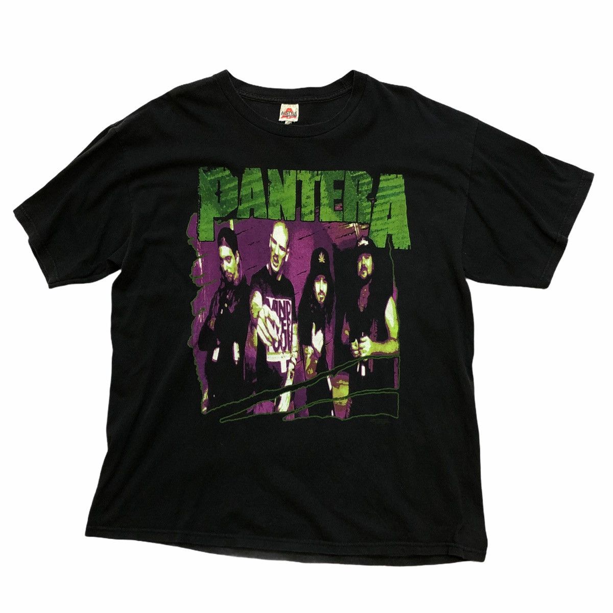 Alstyle Pantera 2000 | Grailed