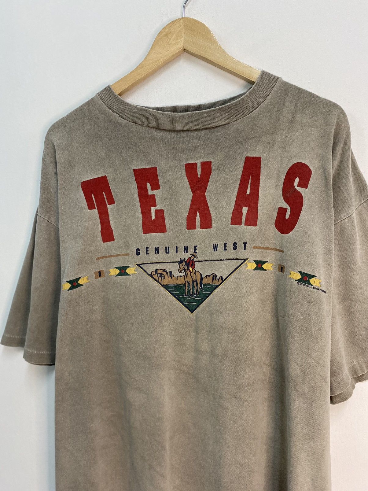 Reliving The 90S:  Texas'  Astonishing Economic Rise - i1ghyfu