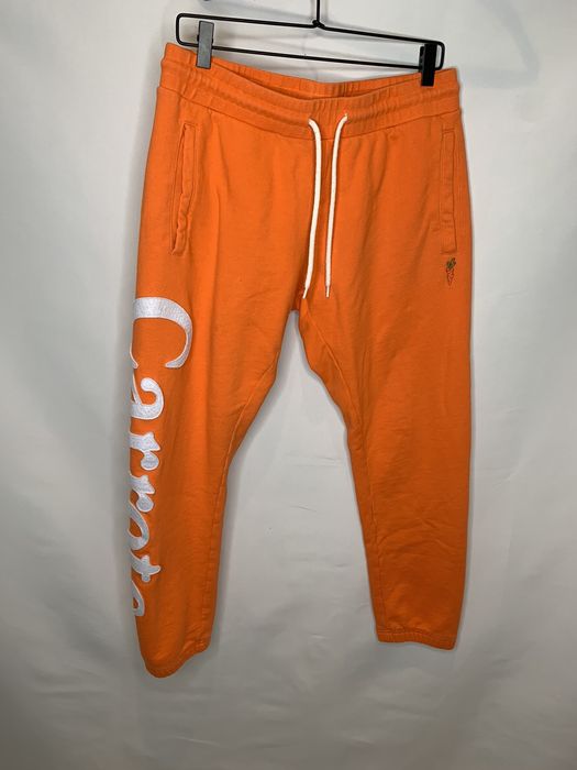 Axel Arigato Axel Arigato x Carrots By Anwar Sweat Pant Grailed