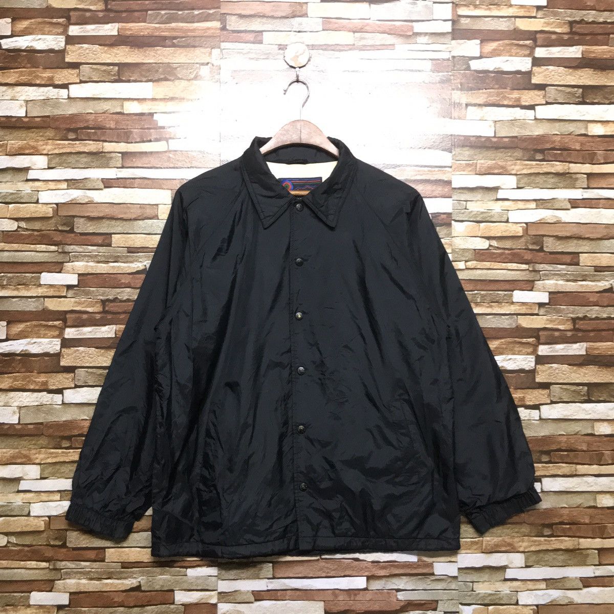 Penfield coach jacket best sale