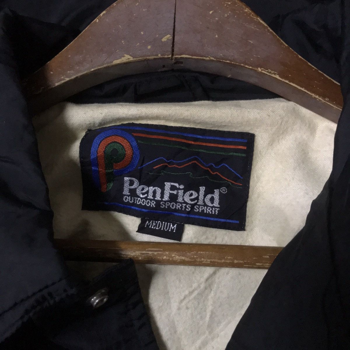 Penfield Penfield Coach Jacket Size US M / EU 48-50 / 2 - 4 Thumbnail
