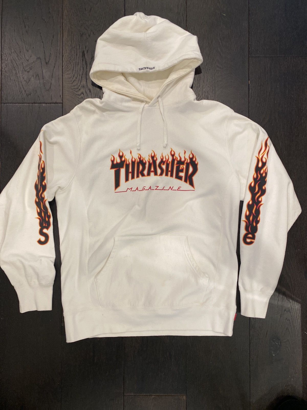 パーカー・フーディ THRASHER Magazine Logo Hoodie Ivory TR2203HD01IV il_340x270.5994710222_ne3e.jpg