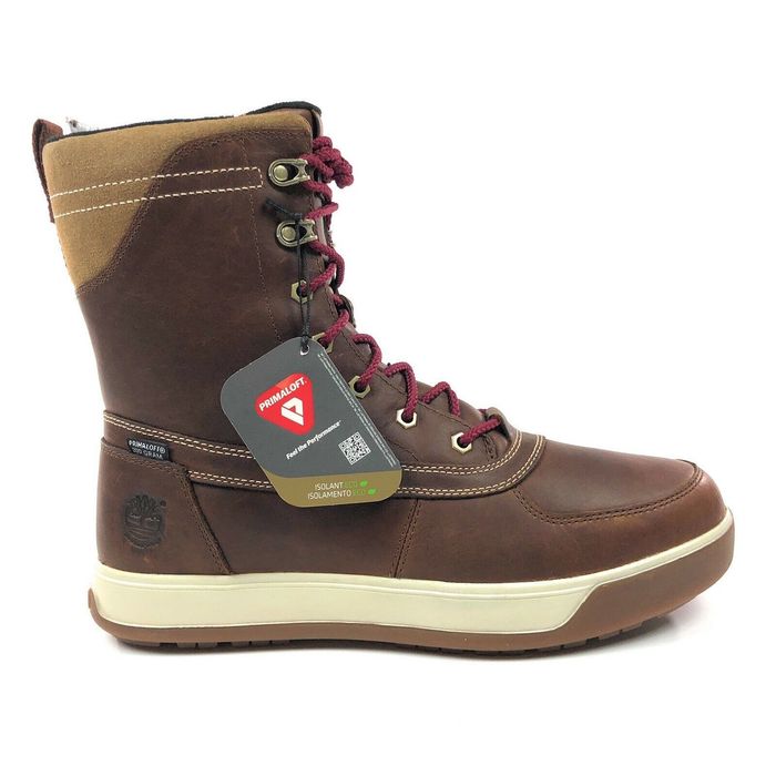 timberland tenmile