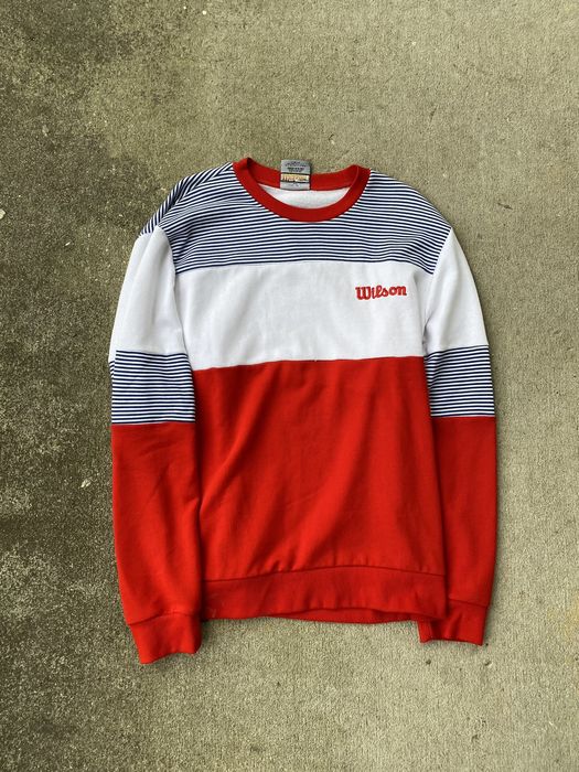 Wilson sweatshirt forever outlet 21