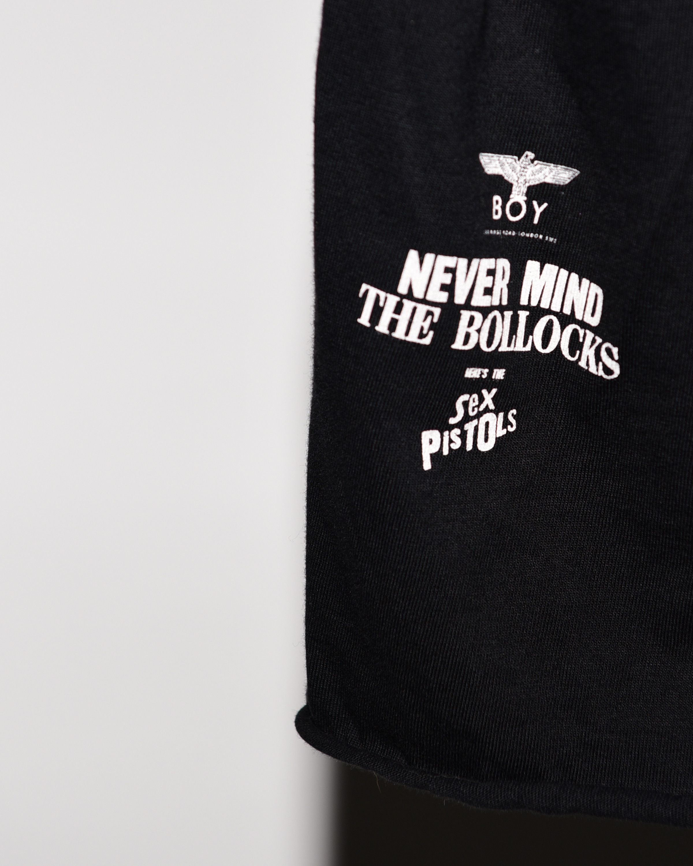 Boy London Boy London Sex Pistols Tee Size US L / EU 52-54 / 3 - 4 Thumbnail